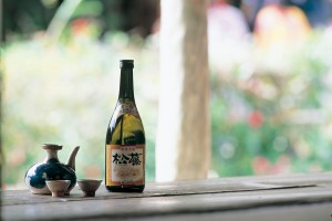 松藤-一般酒-イメージ