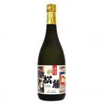 沖縄本土復帰50周年記念 松藤 黒糖酵母仕込み 50度 720ml