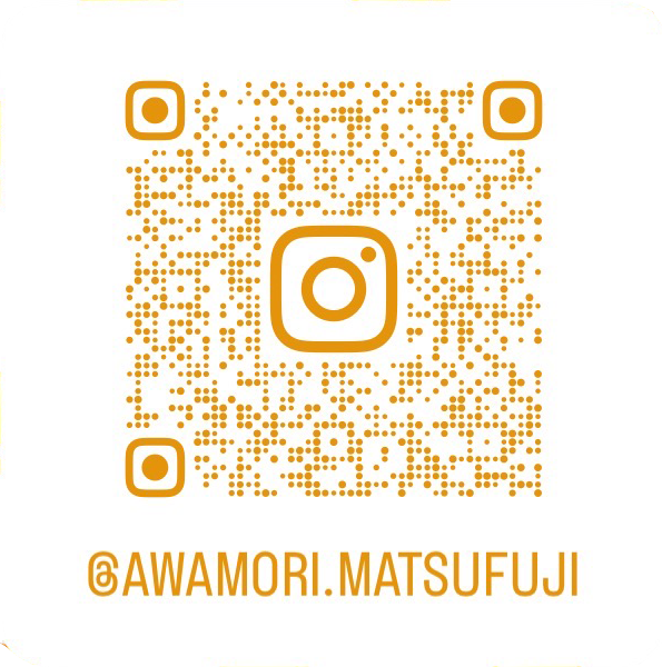 松藤オフィシャルInstagram